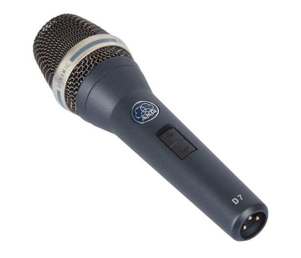 AKG D7S - 1573223 - zdjęcie 4